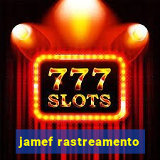 jamef rastreamento